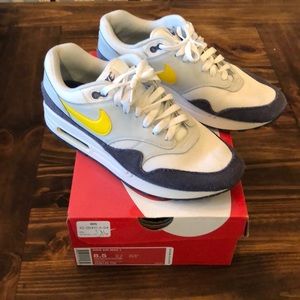 Men’s Nike Air Max 1, sz 8.5